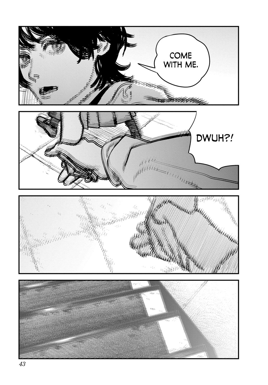 Read Goodbye, Eri Manga Online