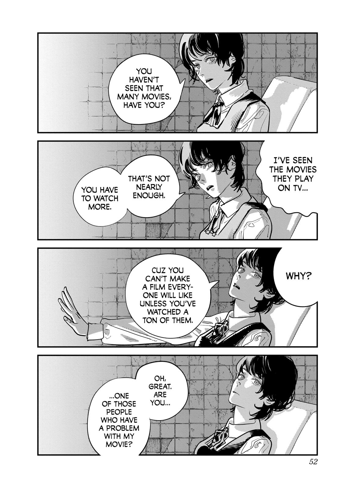 Read Goodbye, Eri Manga Online