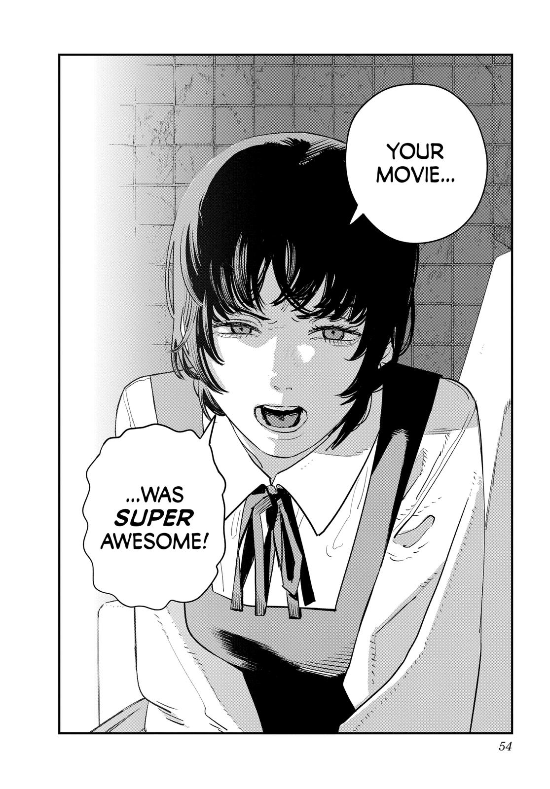 Read Goodbye, Eri Manga Online