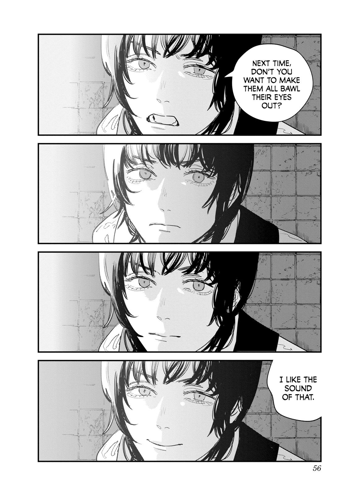 Read Goodbye, Eri Manga Online