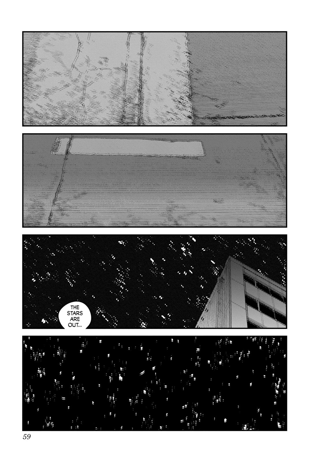 Read Goodbye, Eri Manga Online