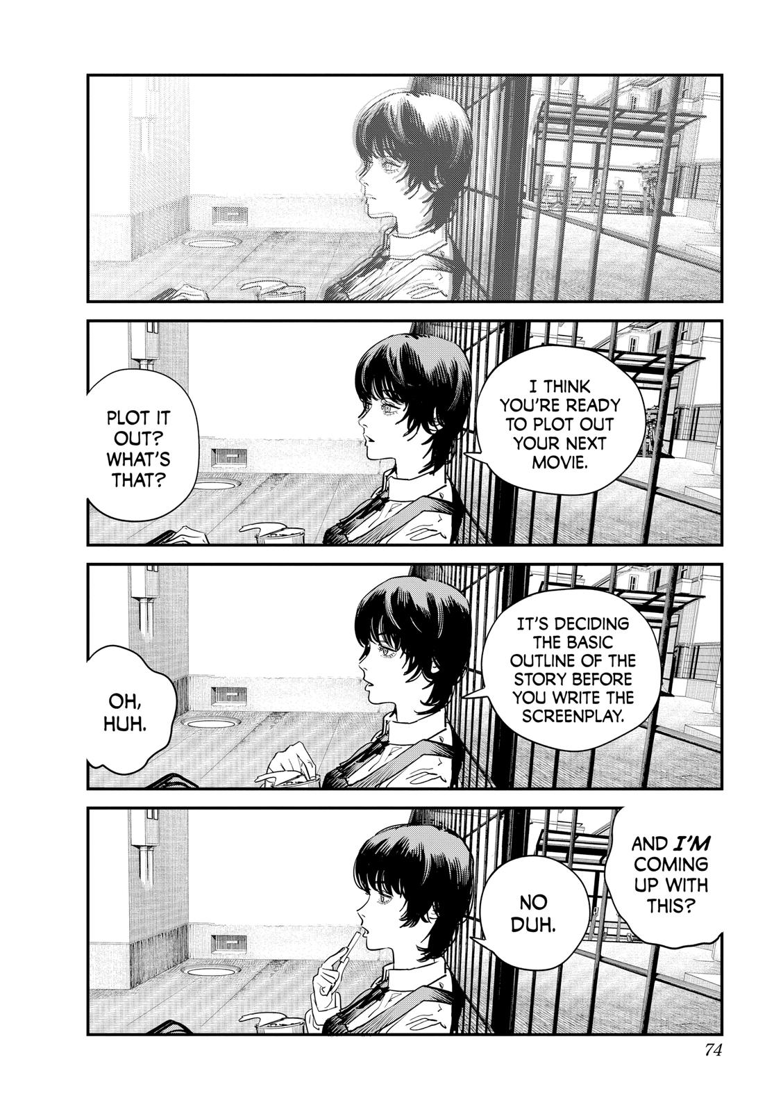 Read Goodbye, Eri Manga Online