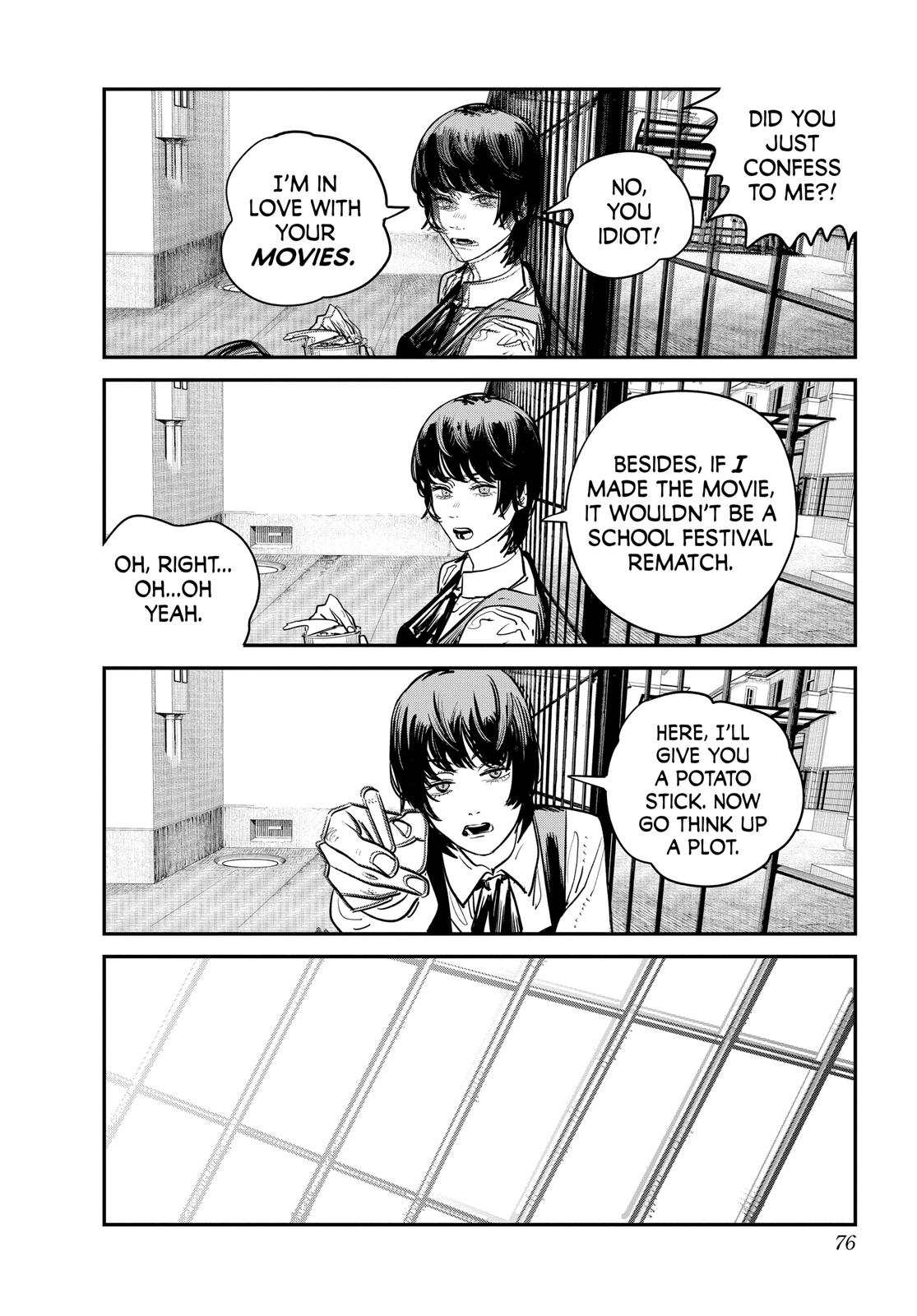 Read Goodbye, Eri Manga Online