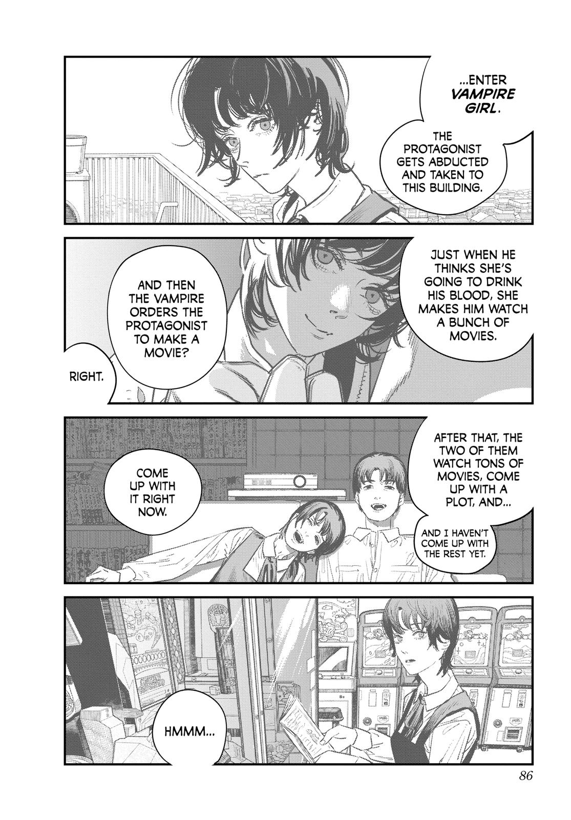Read Goodbye, Eri Manga Online