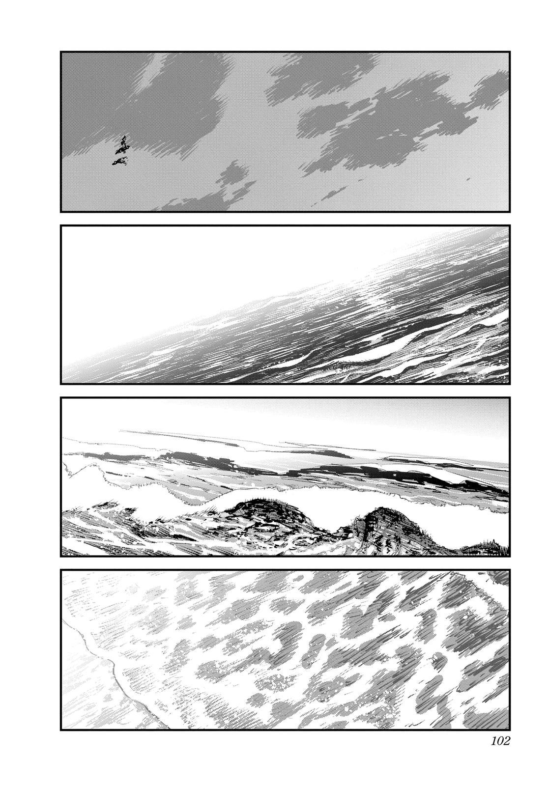 Read Goodbye, Eri Manga Online
