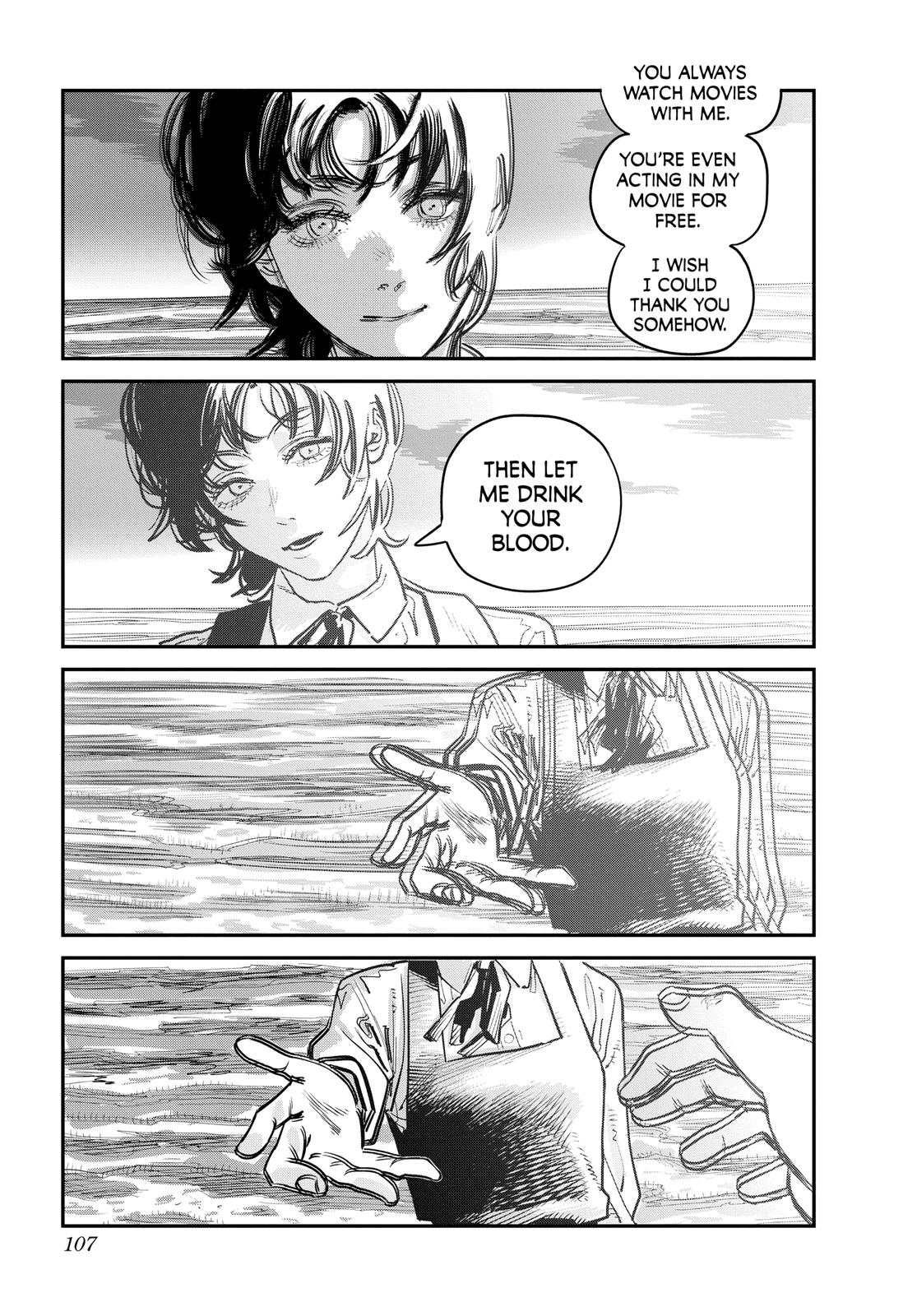Read Goodbye, Eri Manga Online