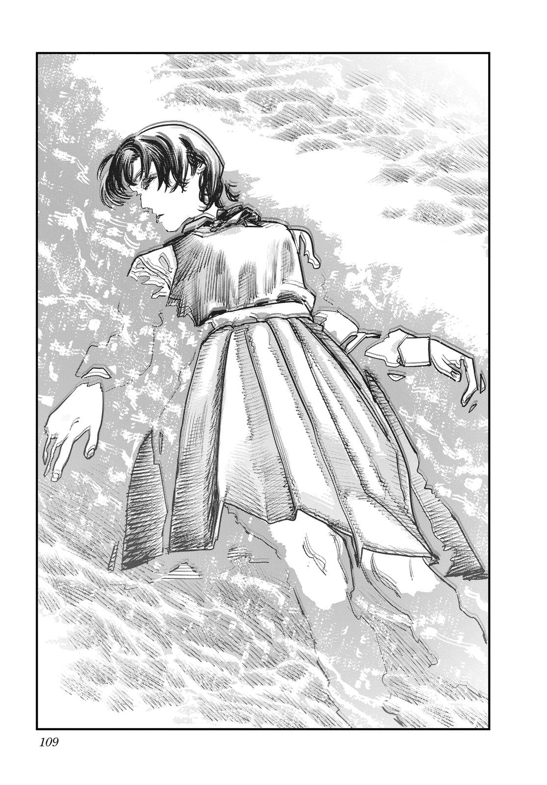 Read Goodbye, Eri Manga Online
