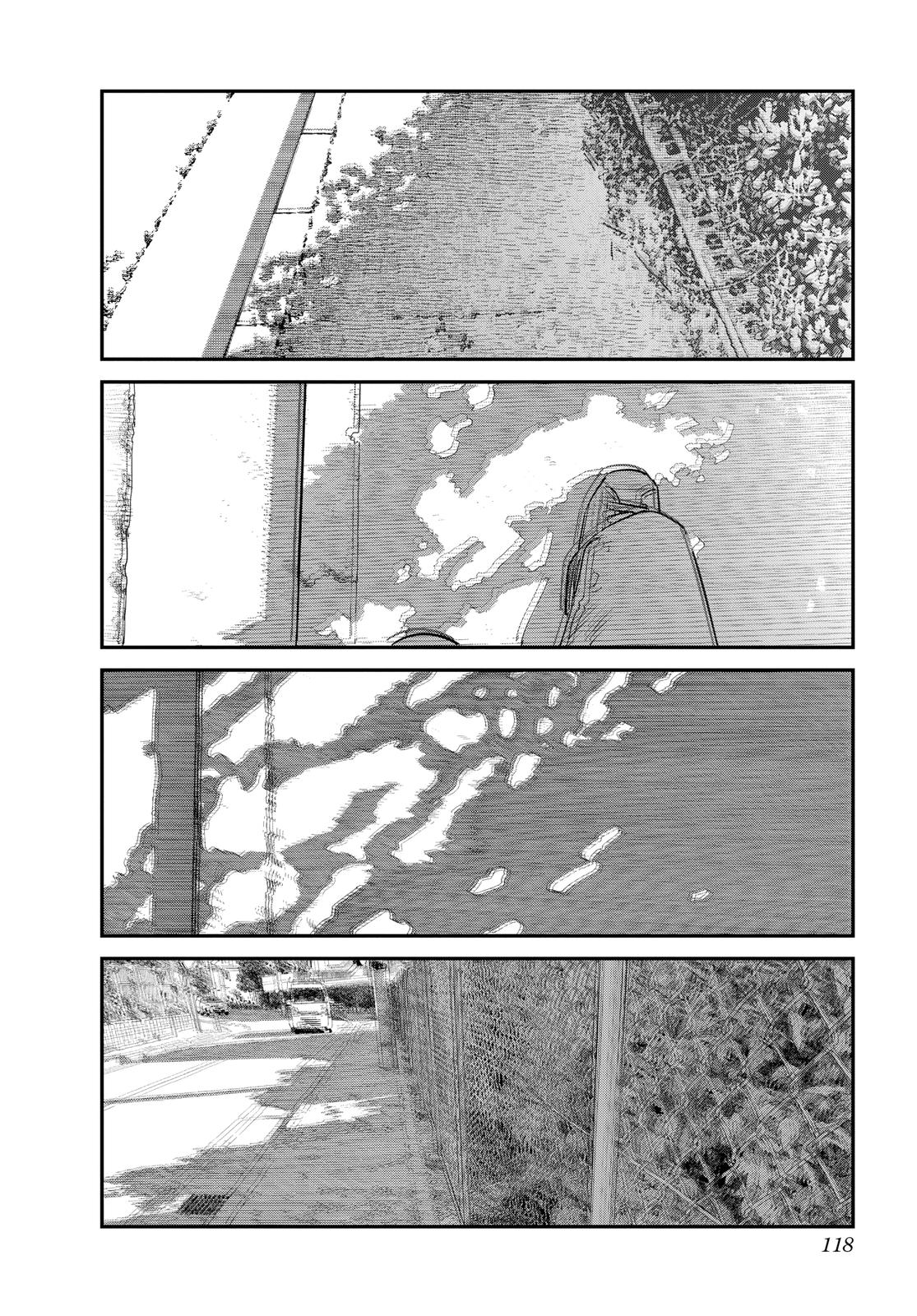 Read Goodbye, Eri Manga Online
