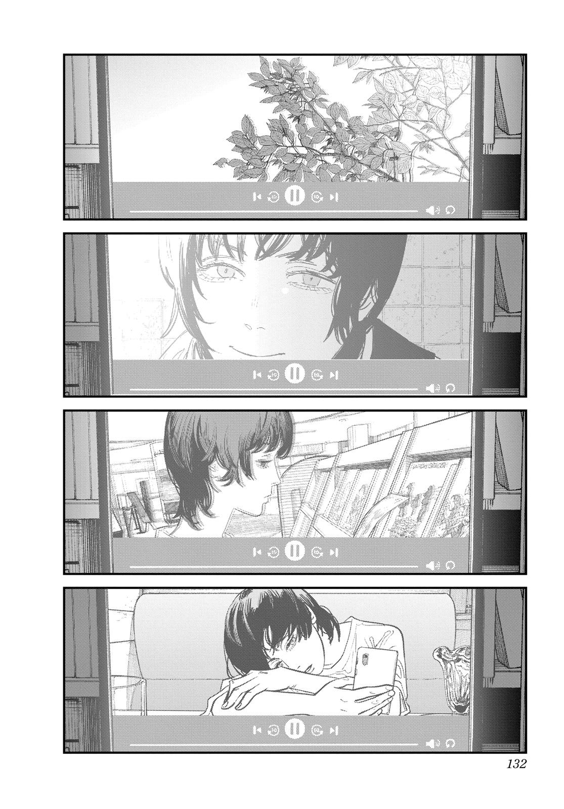 Read Goodbye, Eri Manga Online