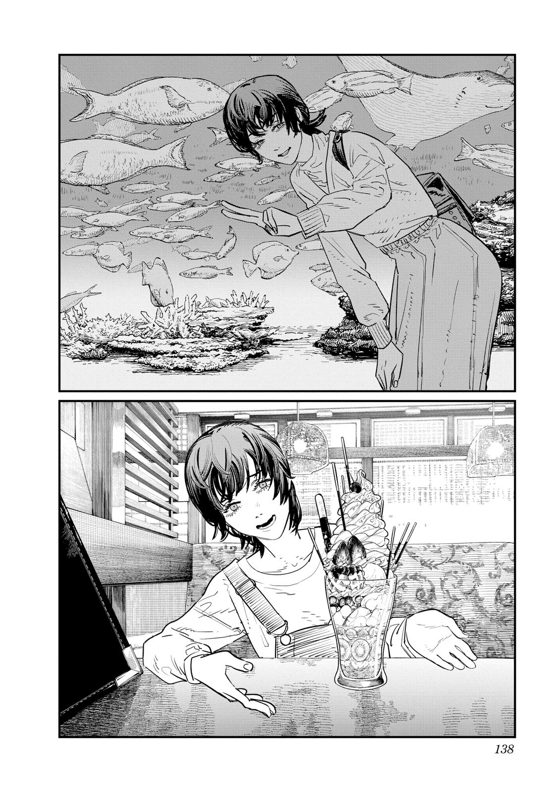 Read Goodbye, Eri Manga Online