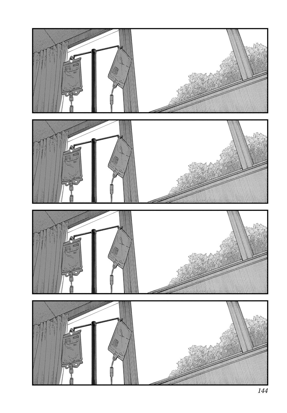Read Goodbye, Eri Manga Online