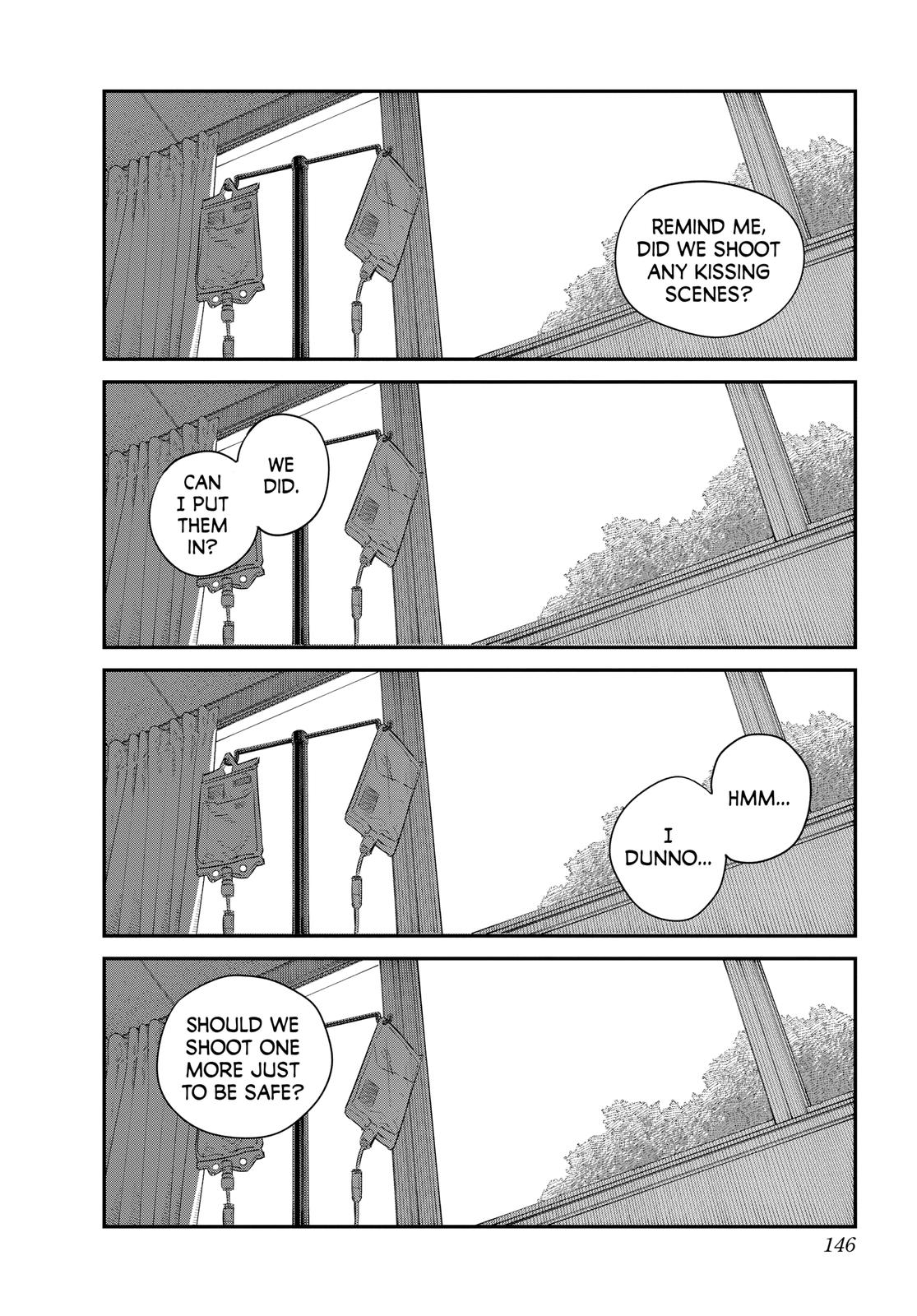 Read Goodbye, Eri Manga Online