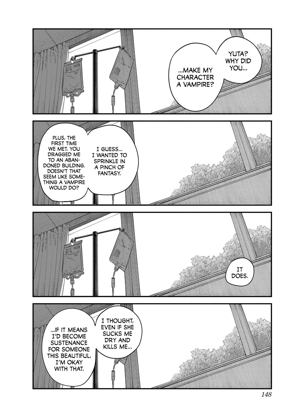Read Goodbye, Eri Manga Online