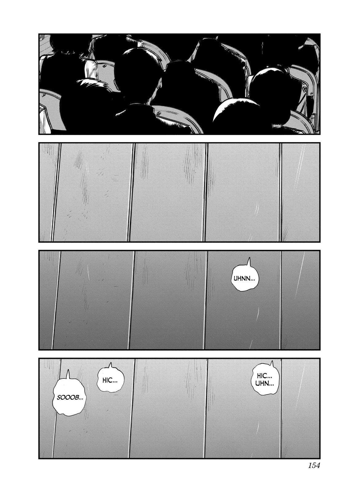 Read Goodbye, Eri Manga Online
