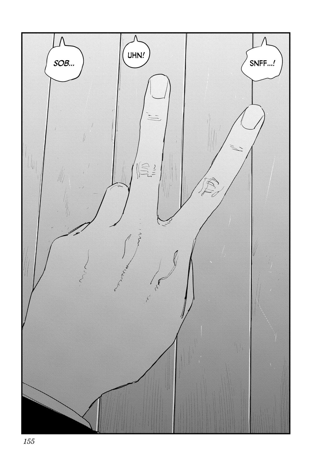 Read Goodbye, Eri Manga Online