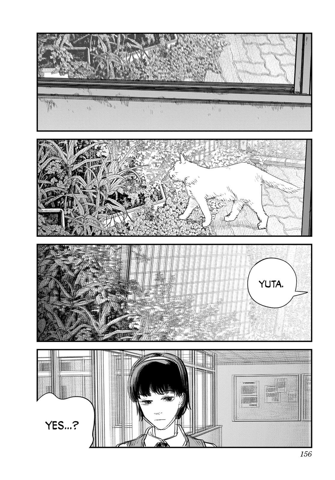 Read Goodbye, Eri Manga Online
