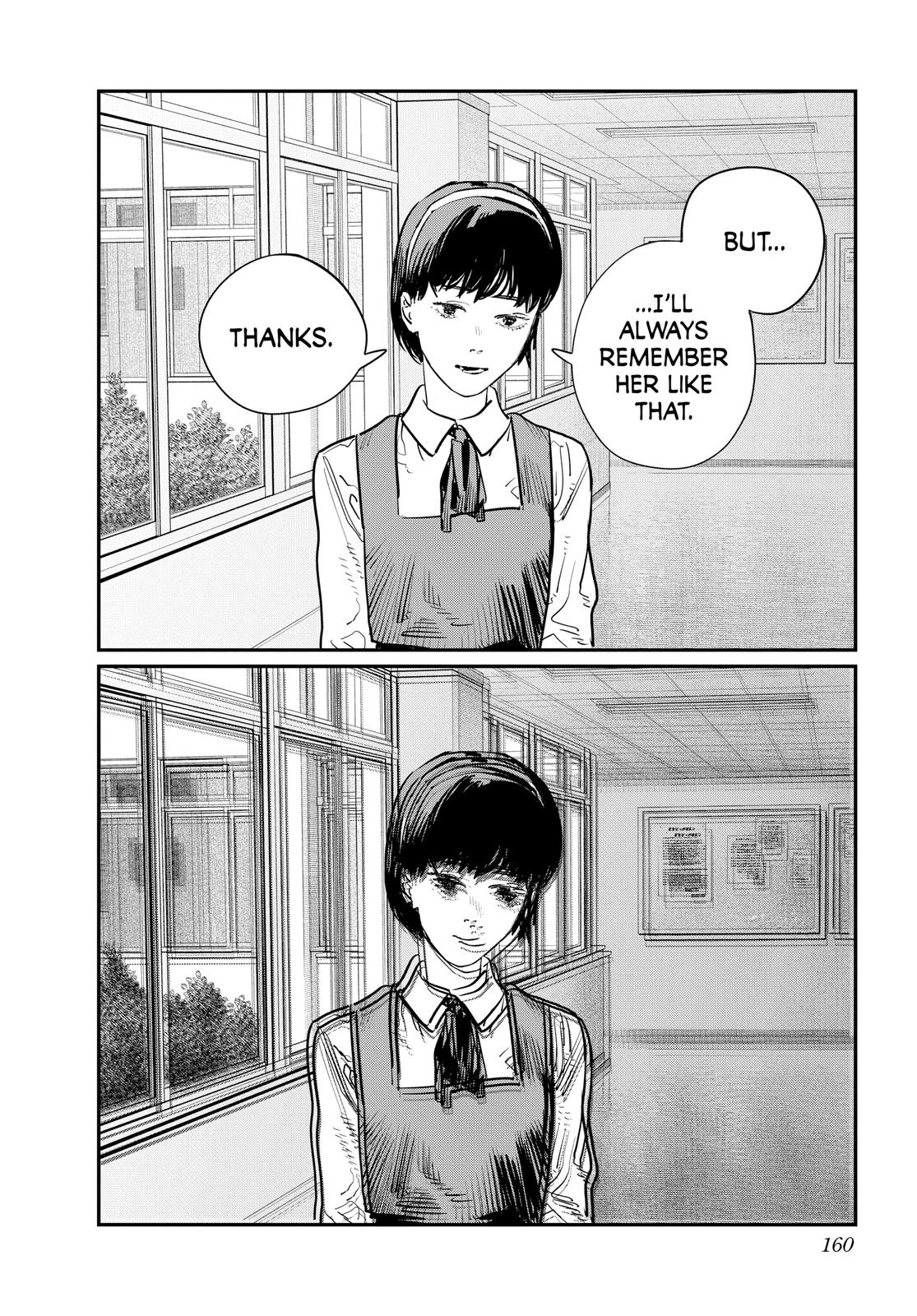 Read Goodbye, Eri Manga Online