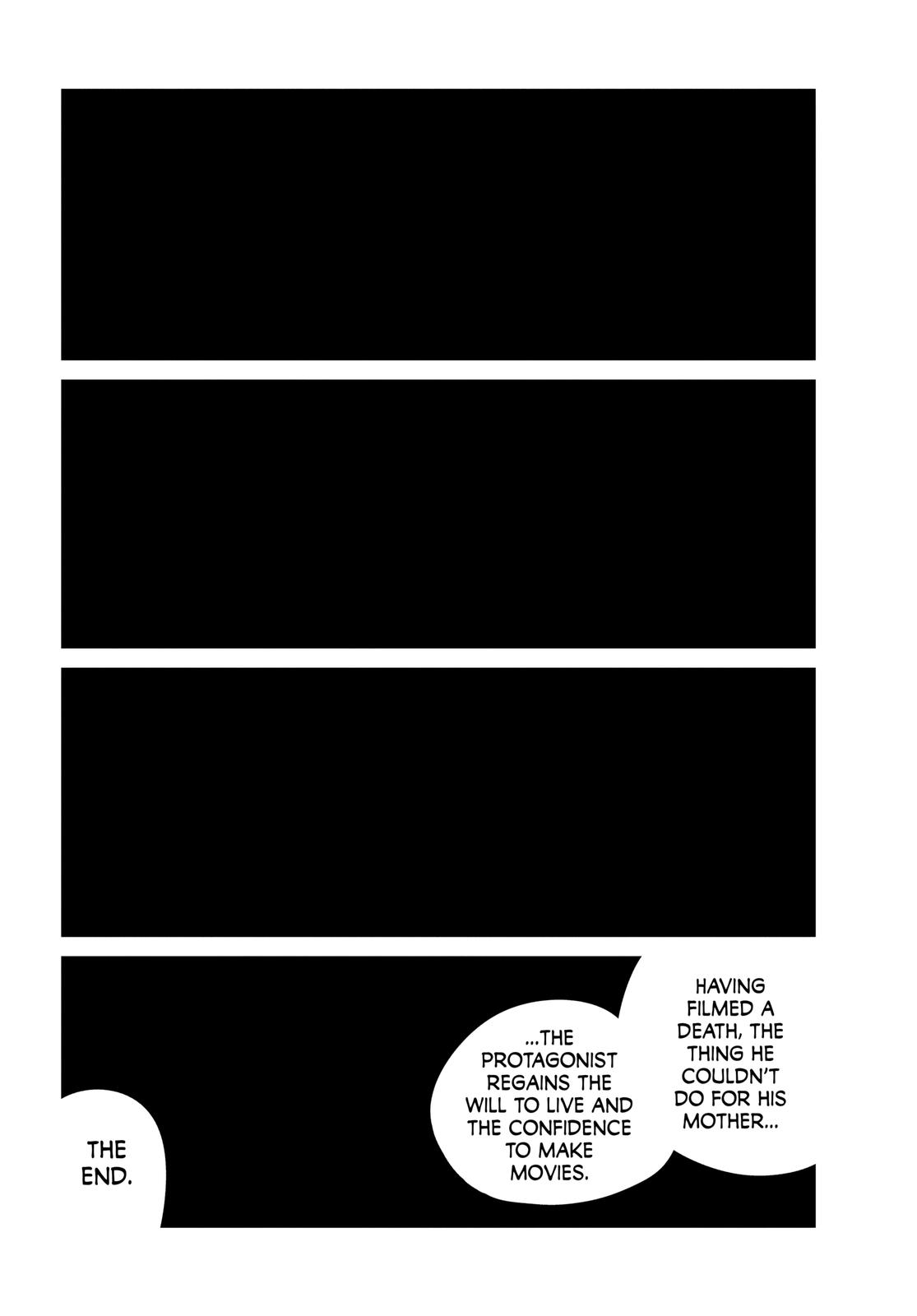 Read Goodbye, Eri Manga Online
