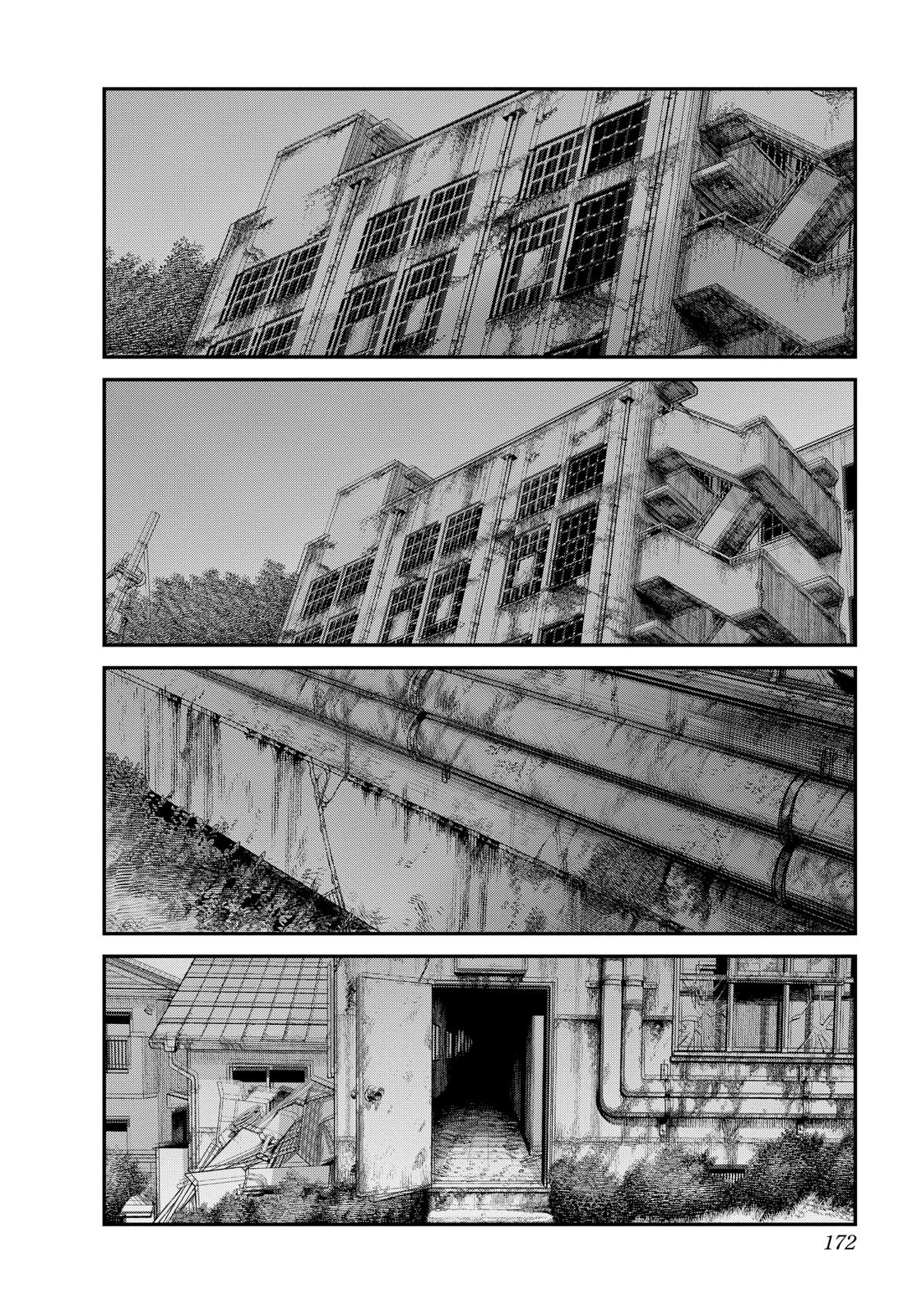 Read Goodbye, Eri Manga Online