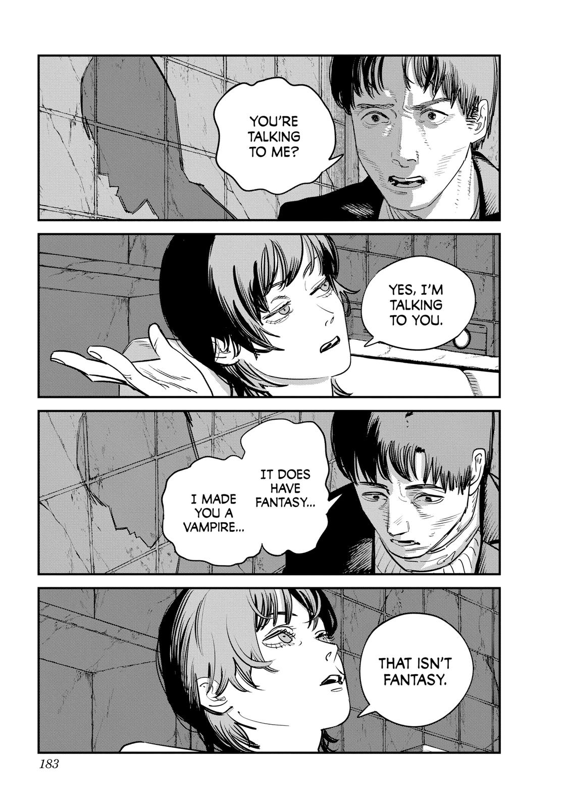 Read Goodbye, Eri Manga Online