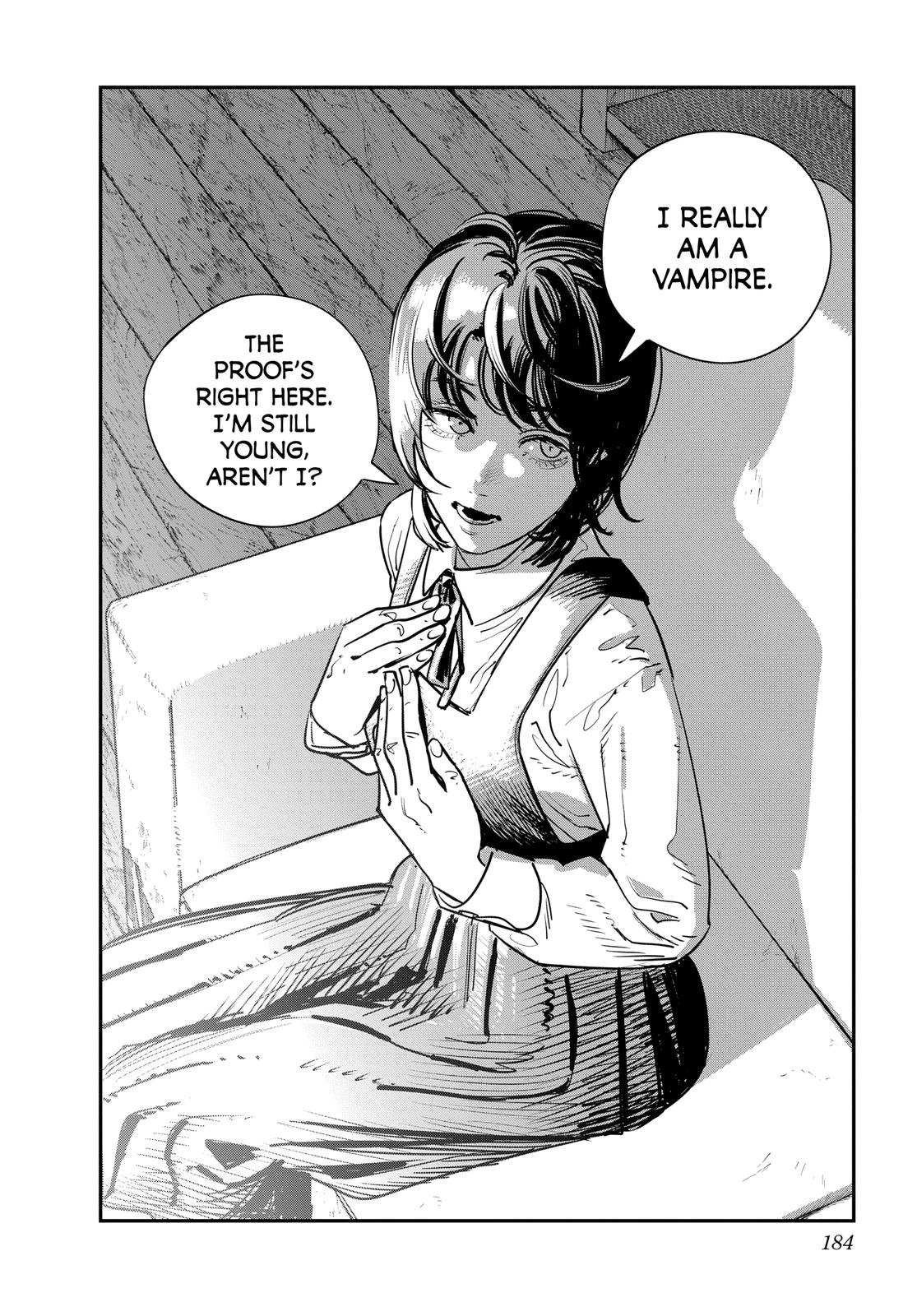 Read Goodbye, Eri Manga Online