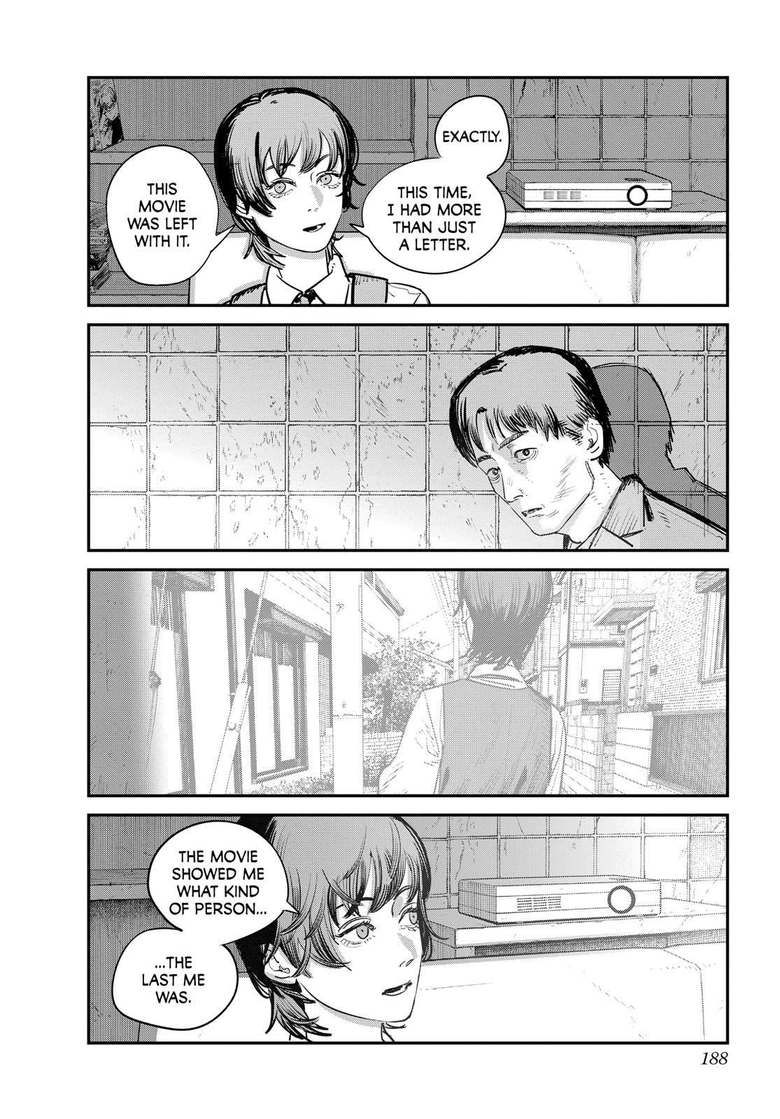 Read Goodbye, Eri Manga Online