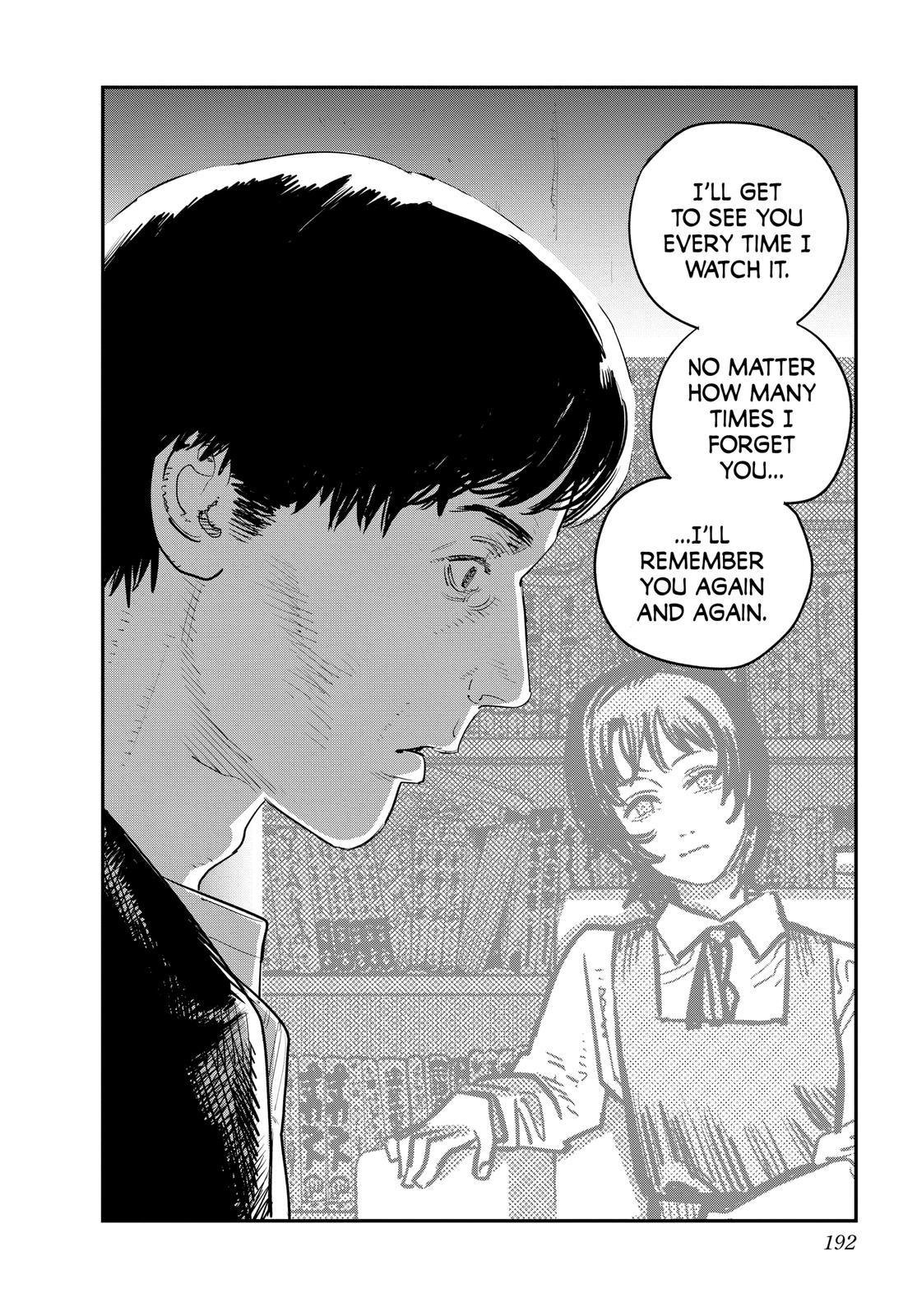 Read Goodbye, Eri Manga Online