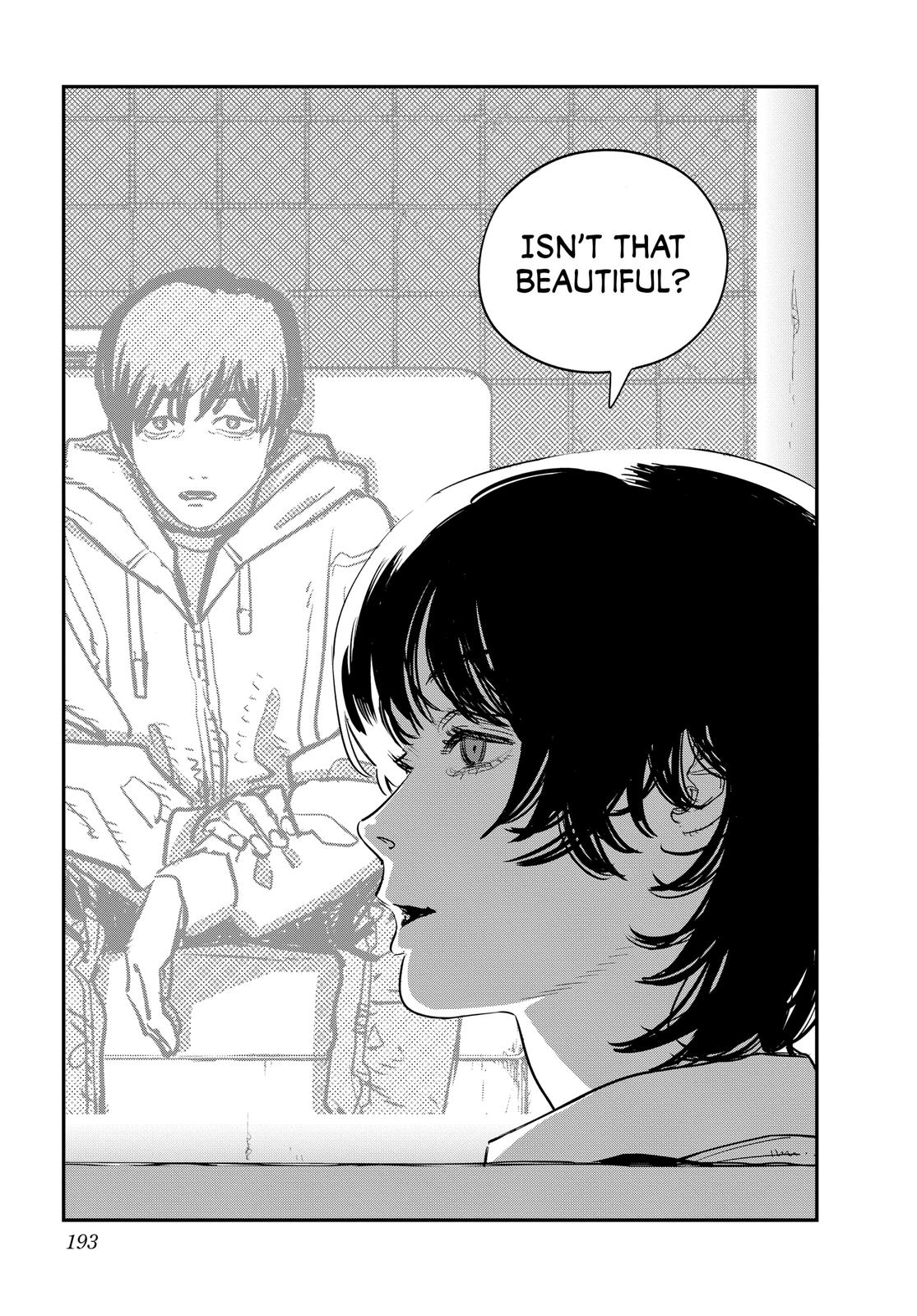 Read Goodbye, Eri Manga Online