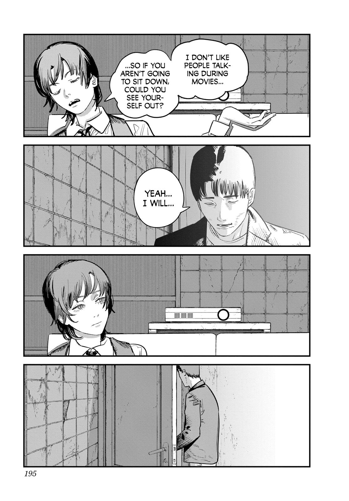 Read Goodbye, Eri Manga Online