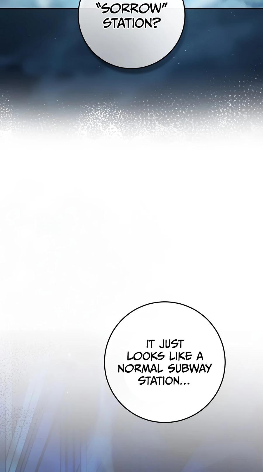 Read Got Dropped Into a Ghost Story, Still Gotta Work Manga Online