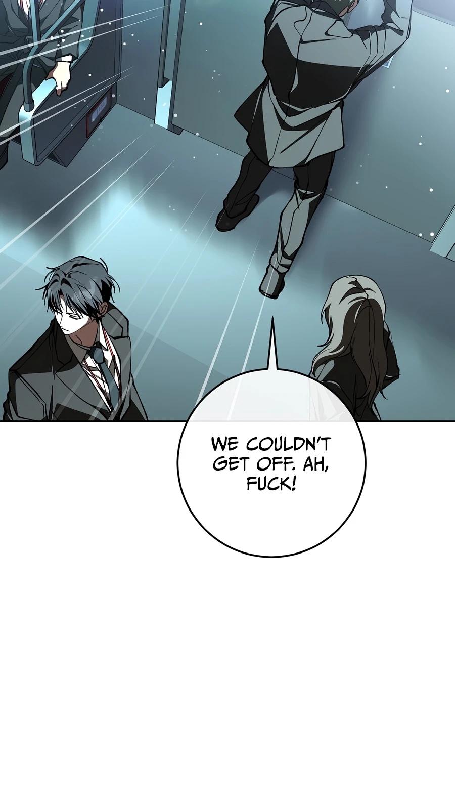 Read Got Dropped Into a Ghost Story, Still Gotta Work Manga Online