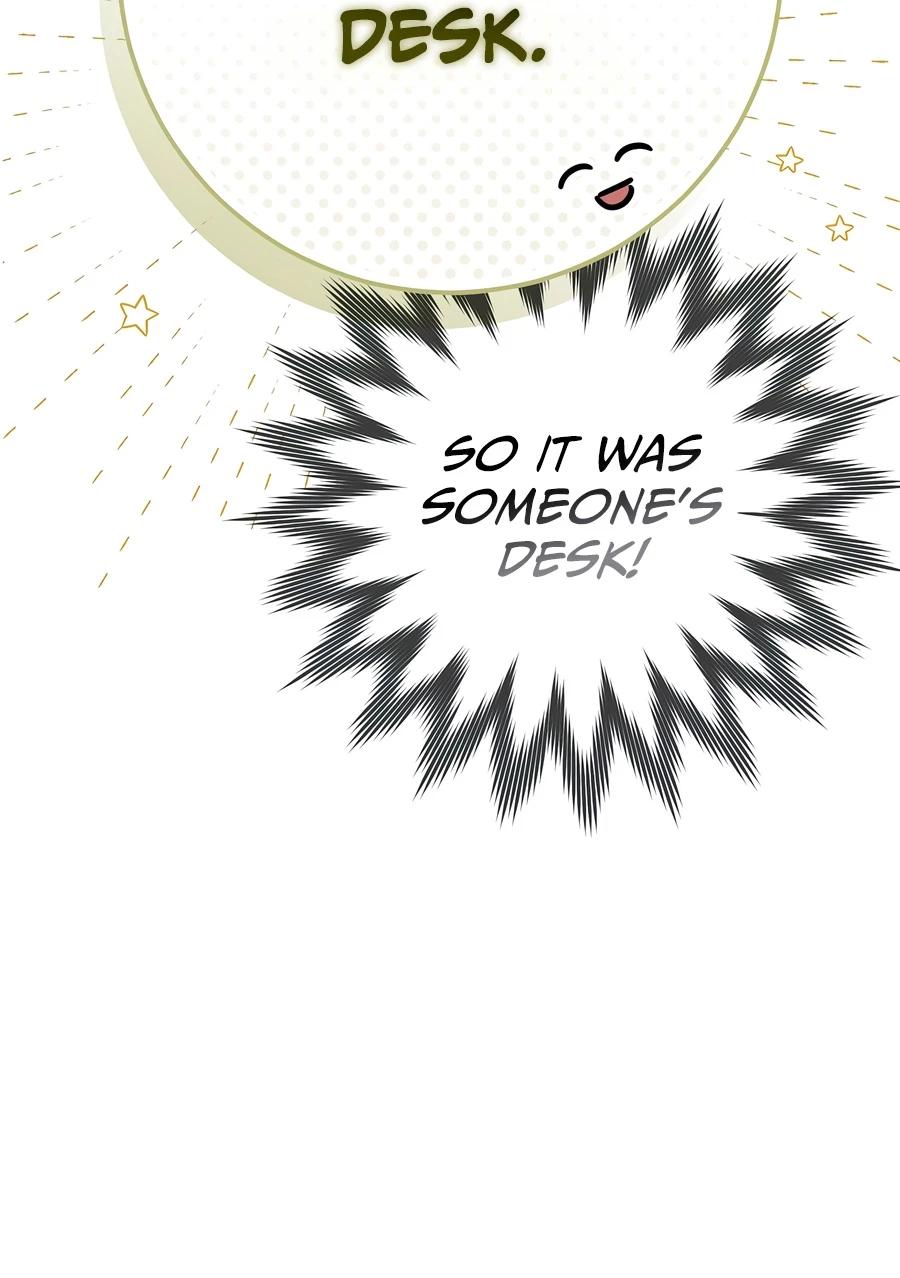 Read Got Dropped Into a Ghost Story, Still Gotta Work Manga Online