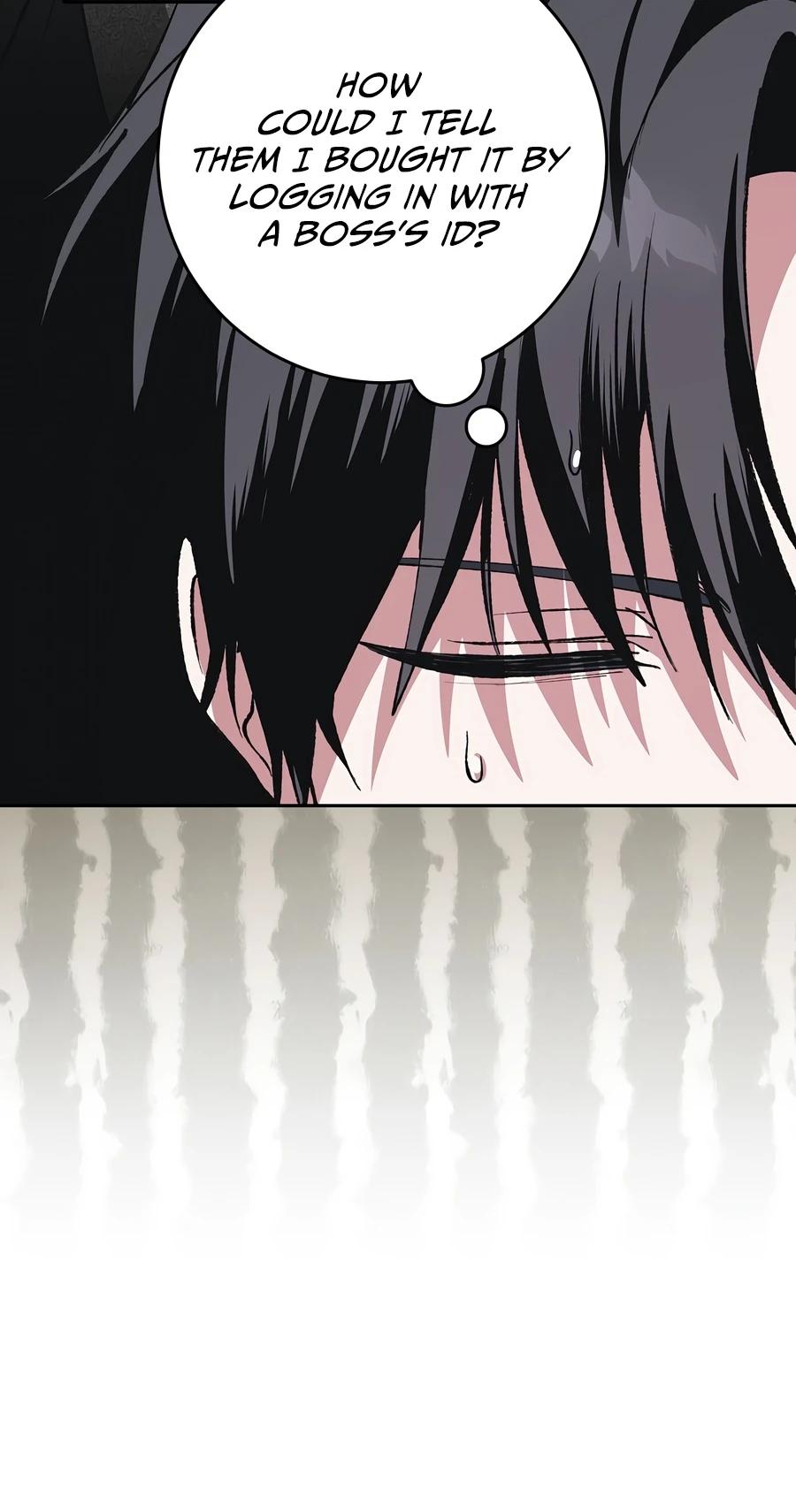 Read Got Dropped Into a Ghost Story, Still Gotta Work Manga Online