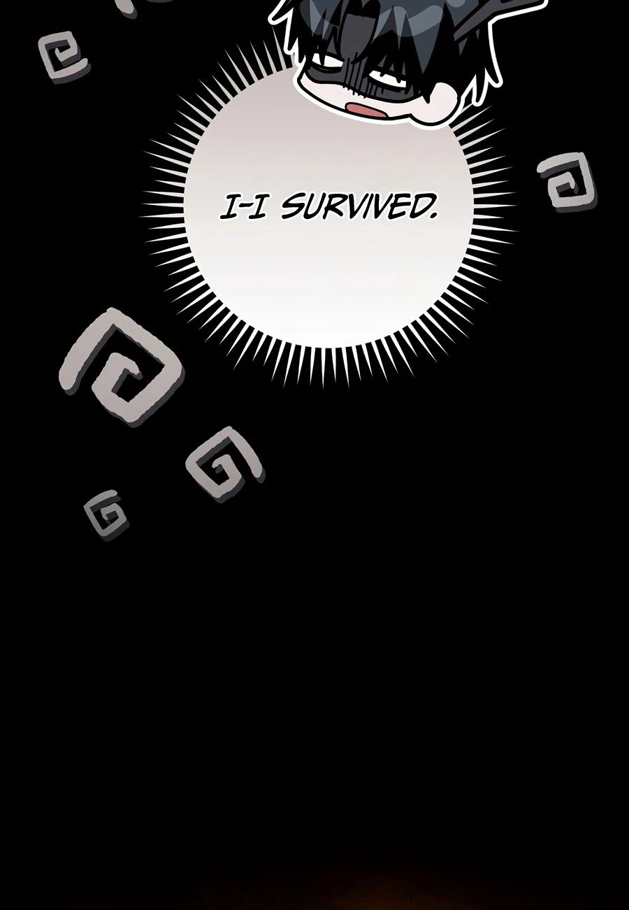 Read Got Dropped Into a Ghost Story, Still Gotta Work Manga Online