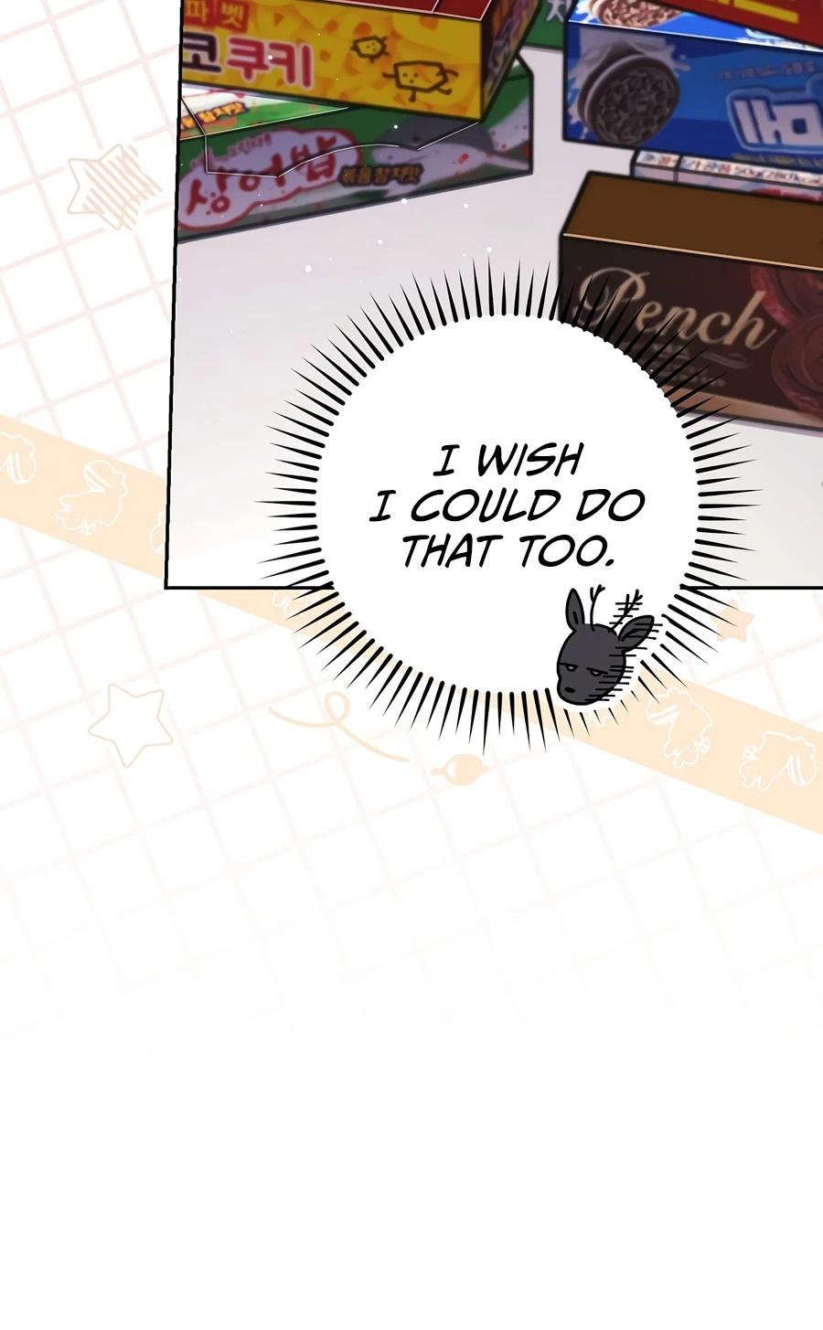 Read Got Dropped Into a Ghost Story, Still Gotta Work Manga Online