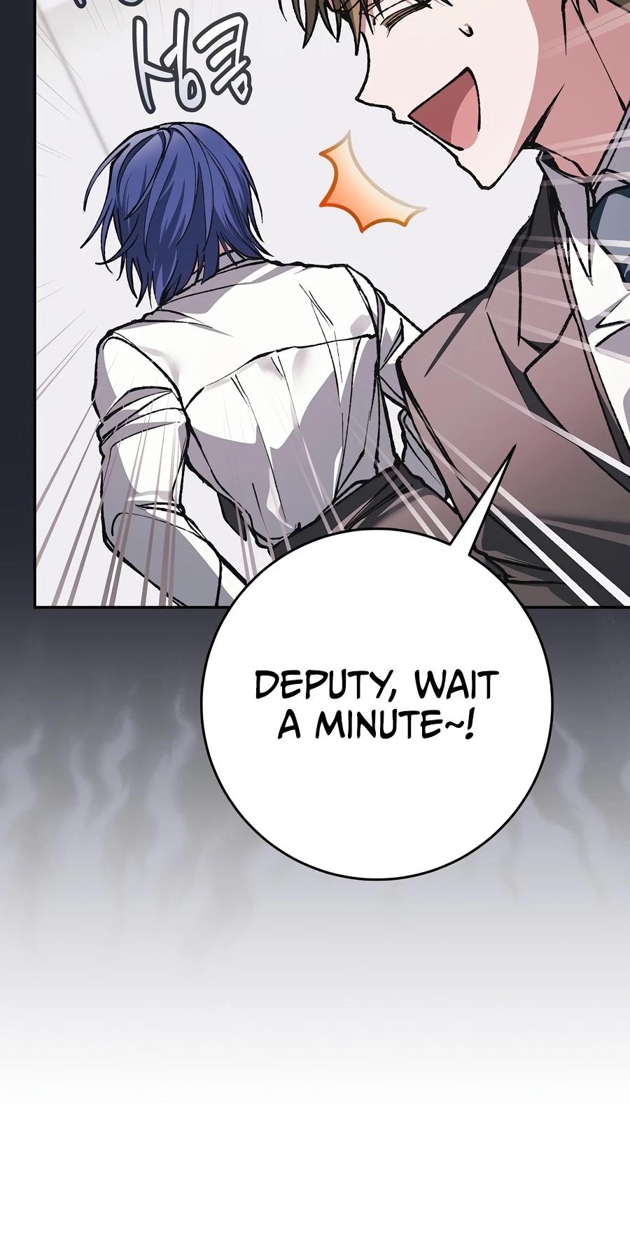 Read Got Dropped Into a Ghost Story, Still Gotta Work Manga Online