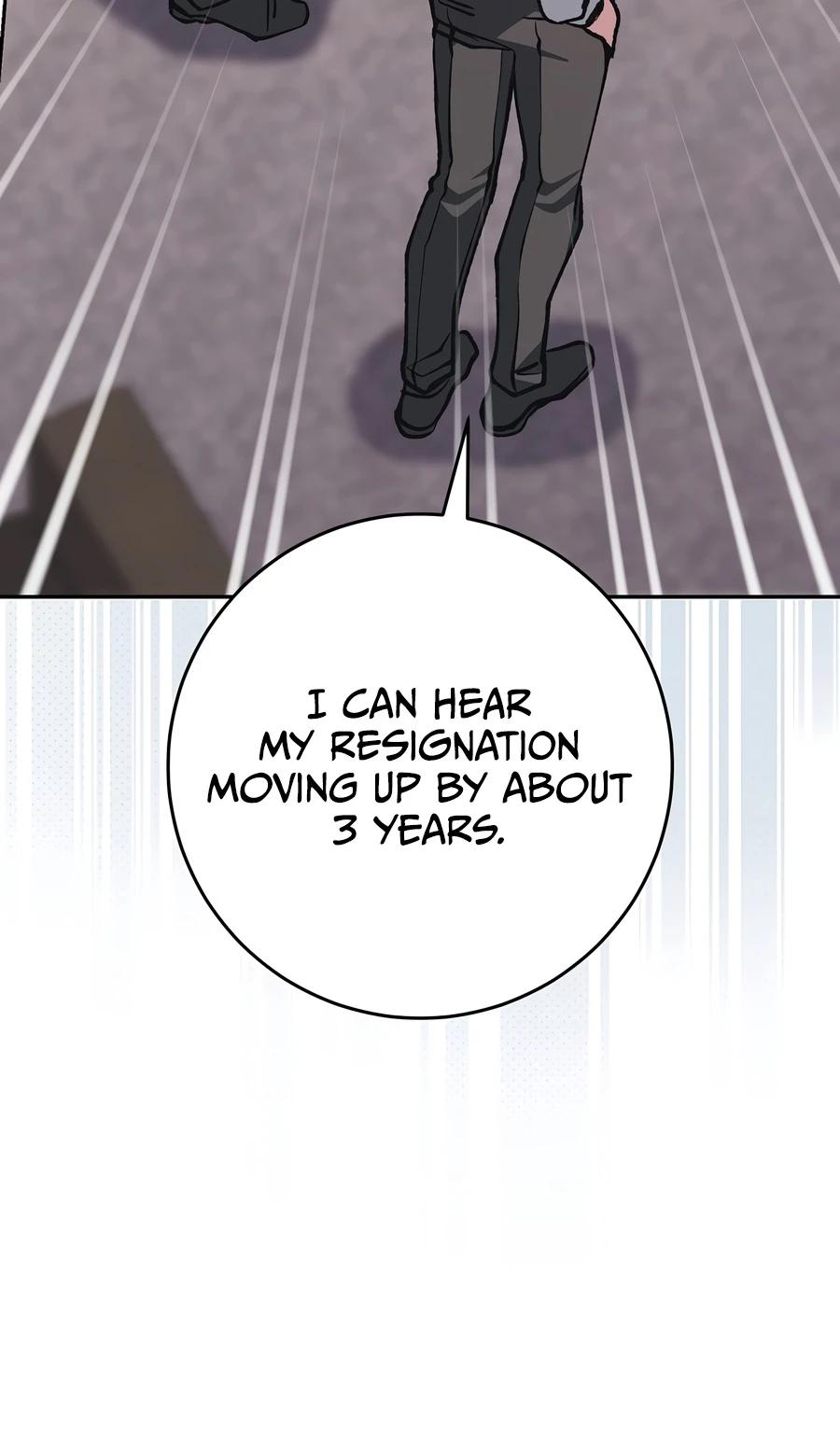 Read Got Dropped Into a Ghost Story, Still Gotta Work Manga Online