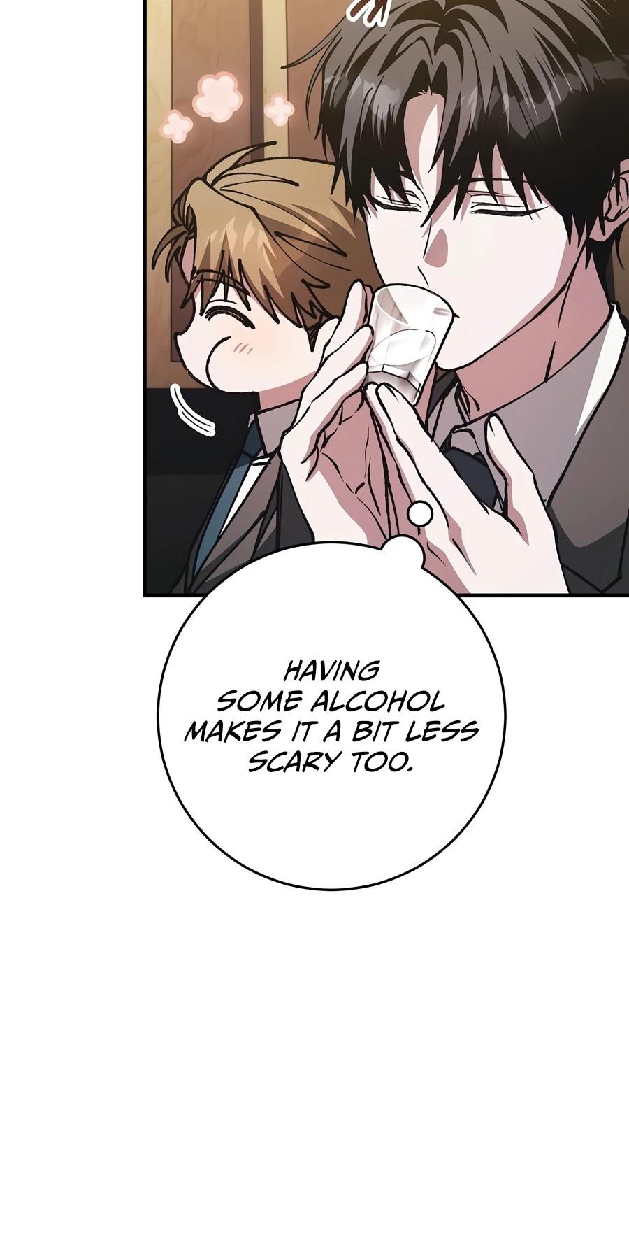 Read Got Dropped Into a Ghost Story, Still Gotta Work Manga Online