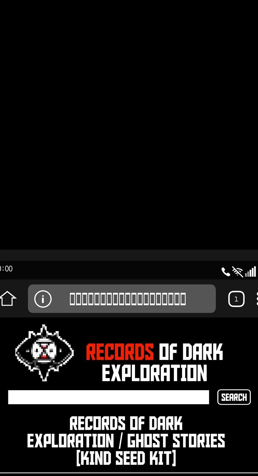Read Got Dropped Into a Ghost Story, Still Gotta Work Manga Online