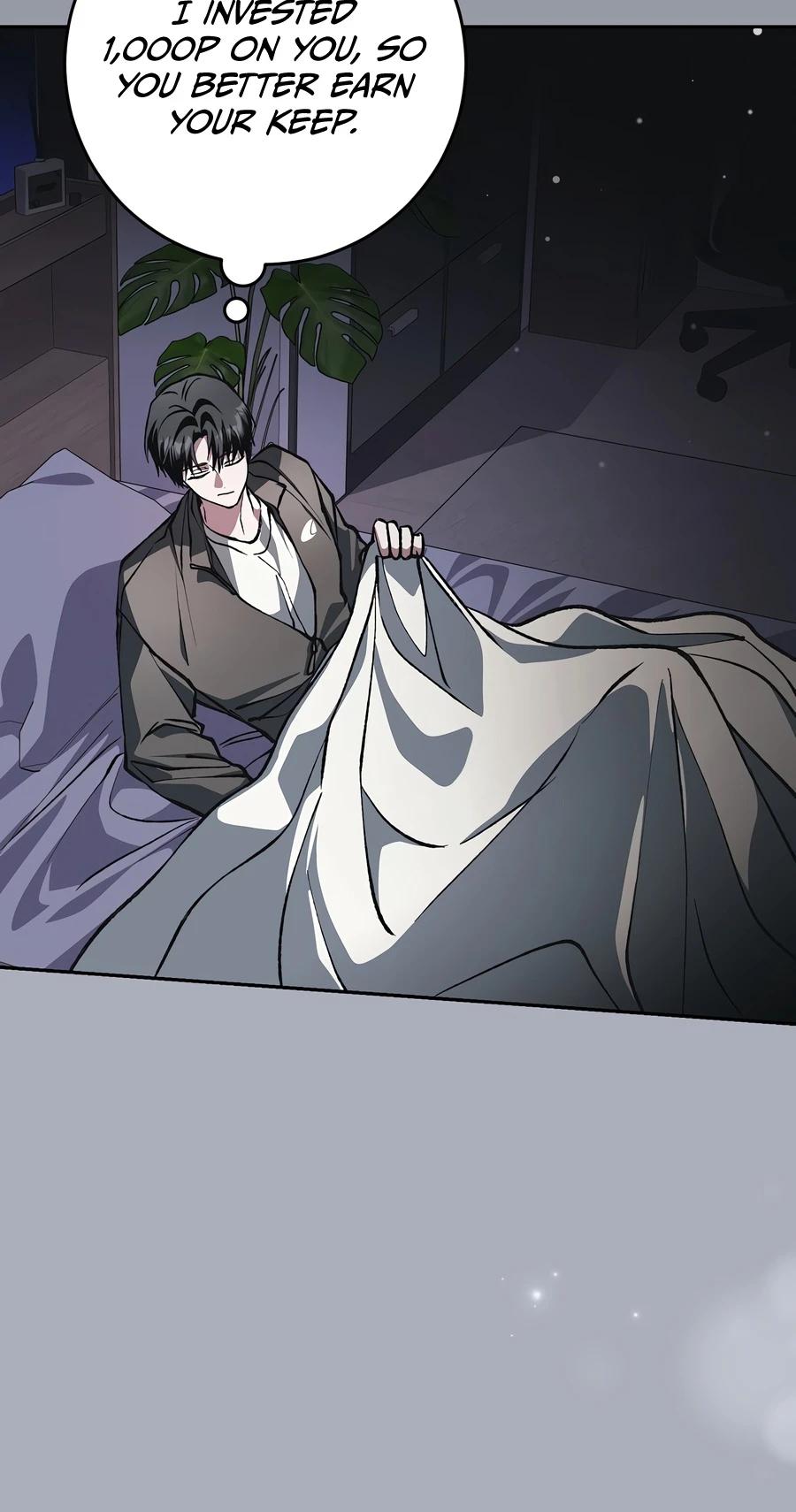 Read Got Dropped Into a Ghost Story, Still Gotta Work Manga Online