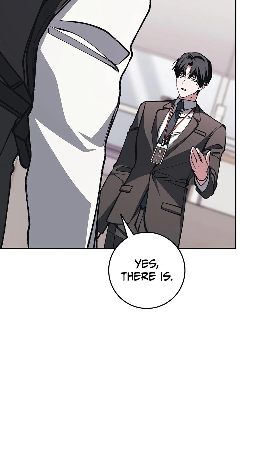 Read Got Dropped Into a Ghost Story, Still Gotta Work Manga Online