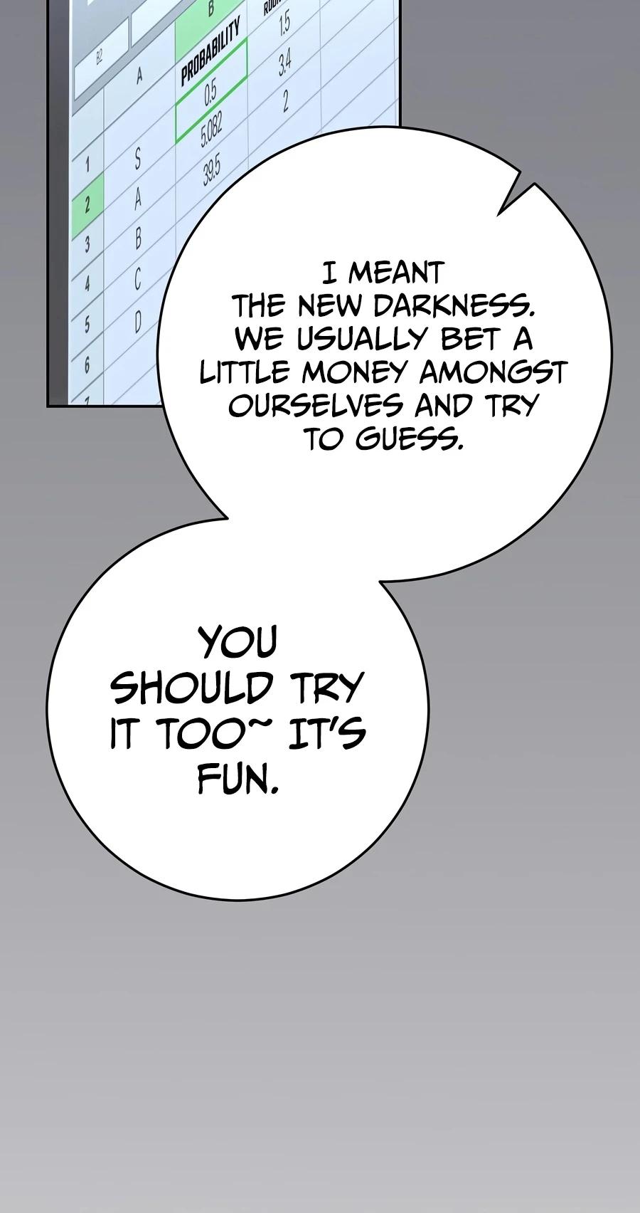 Read Got Dropped Into a Ghost Story, Still Gotta Work Manga Online