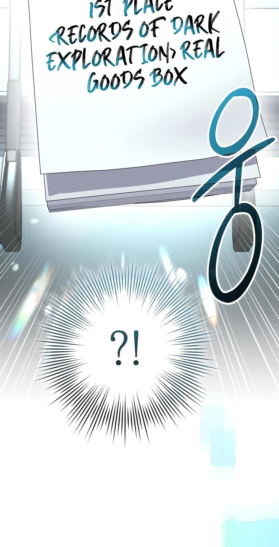 Read Got Dropped Into a Ghost Story, Still Gotta Work Manga Online