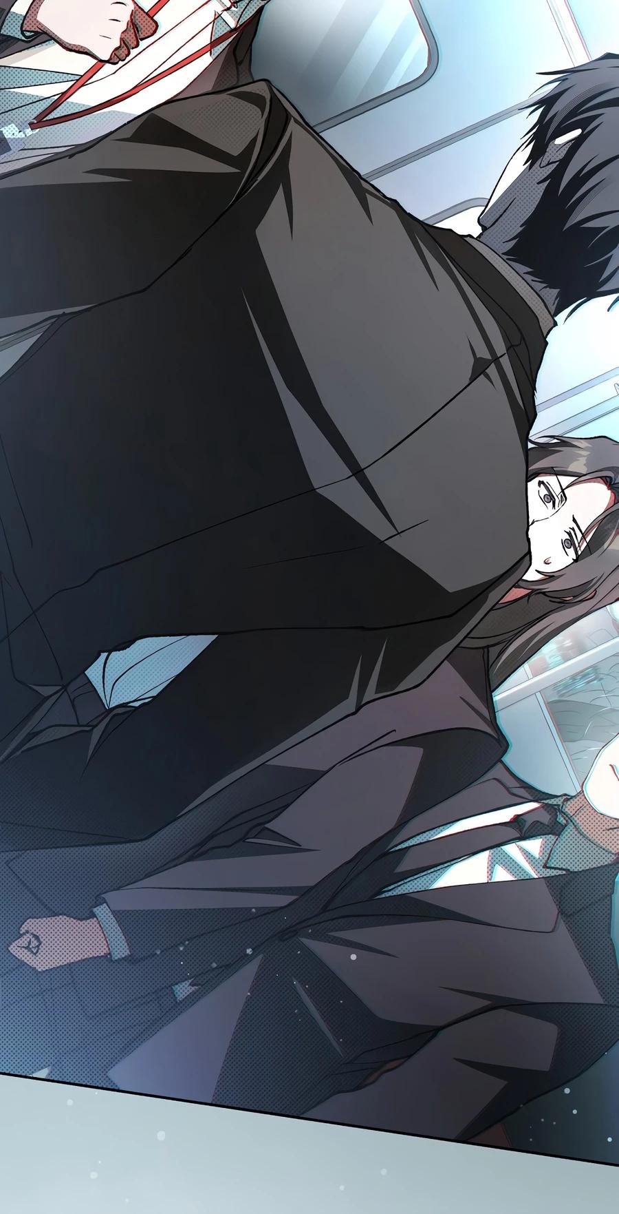 Read Got Dropped Into a Ghost Story, Still Gotta Work Manga Online