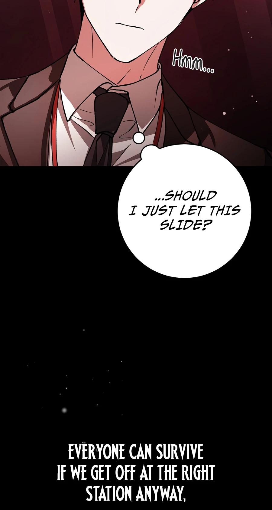 Read Got Dropped Into a Ghost Story, Still Gotta Work Manga Online