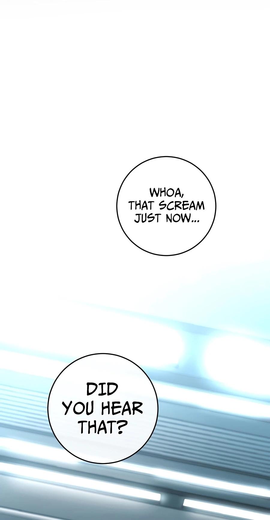 Read Got Dropped Into a Ghost Story, Still Gotta Work Manga Online