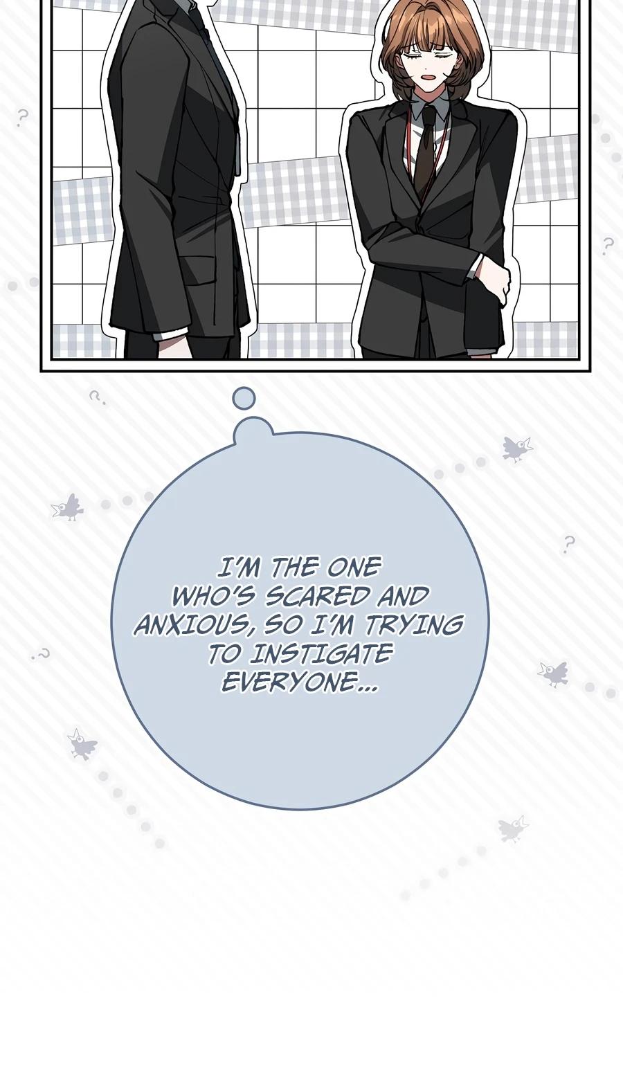 Read Got Dropped Into a Ghost Story, Still Gotta Work Manga Online