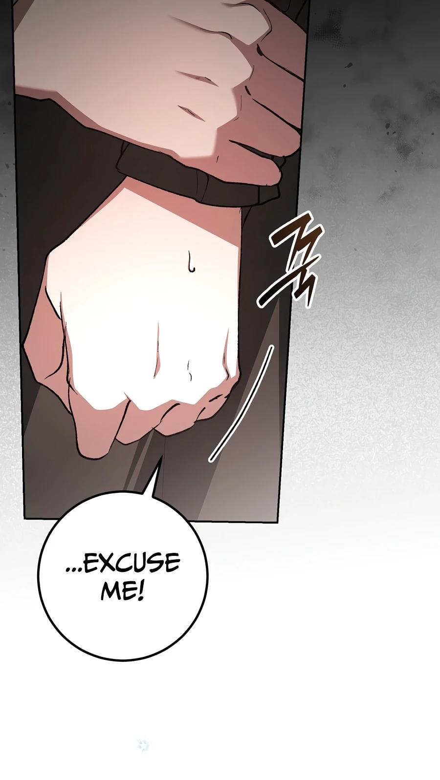 Read Got Dropped Into a Ghost Story, Still Gotta Work Manga Online