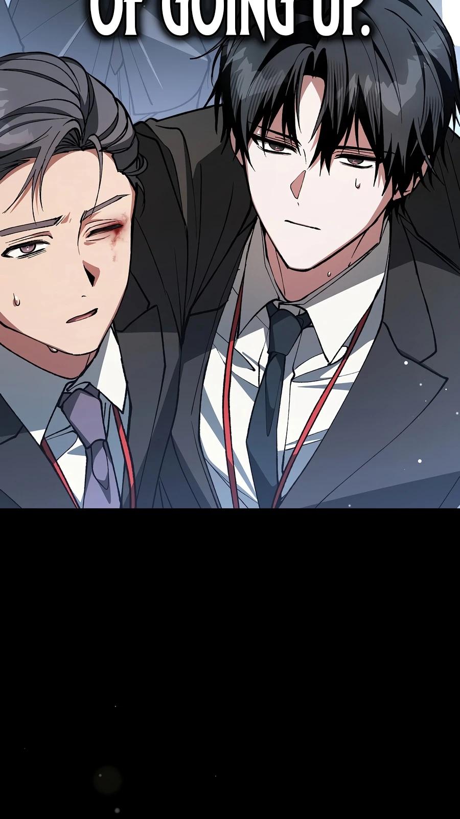 Read Got Dropped Into a Ghost Story, Still Gotta Work Manga Online
