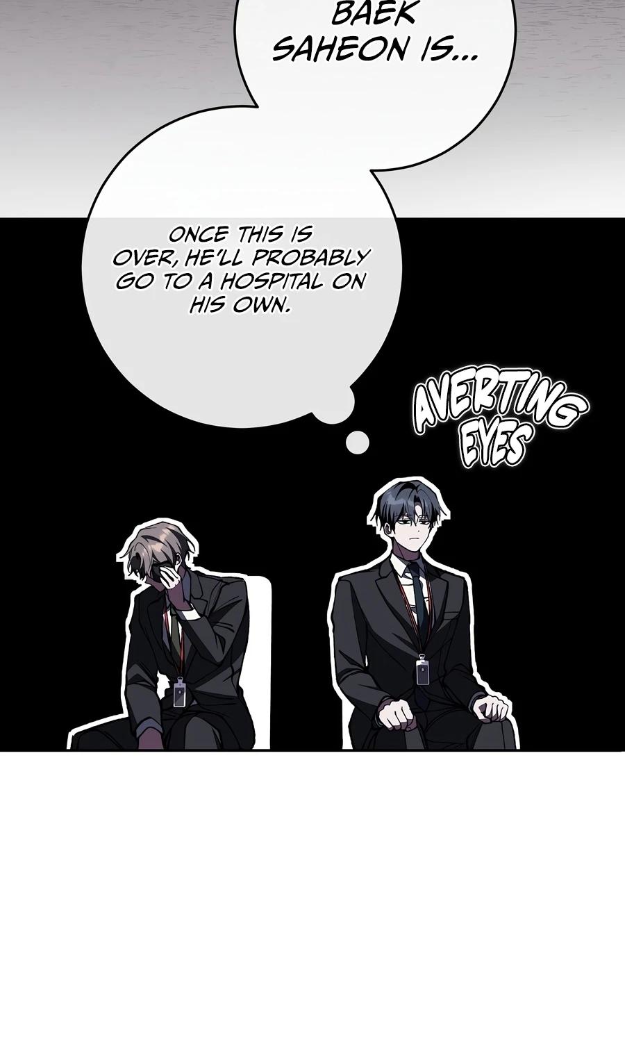 Read Got Dropped Into a Ghost Story, Still Gotta Work Manga Online